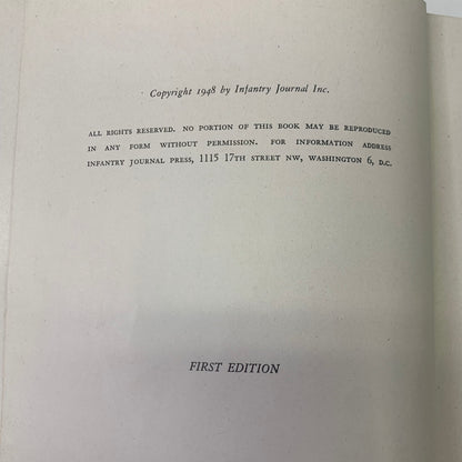 The Third Marine Division -  Robert A. Aurthur and Kenneth Cohlmia - 1st Edition - 1948