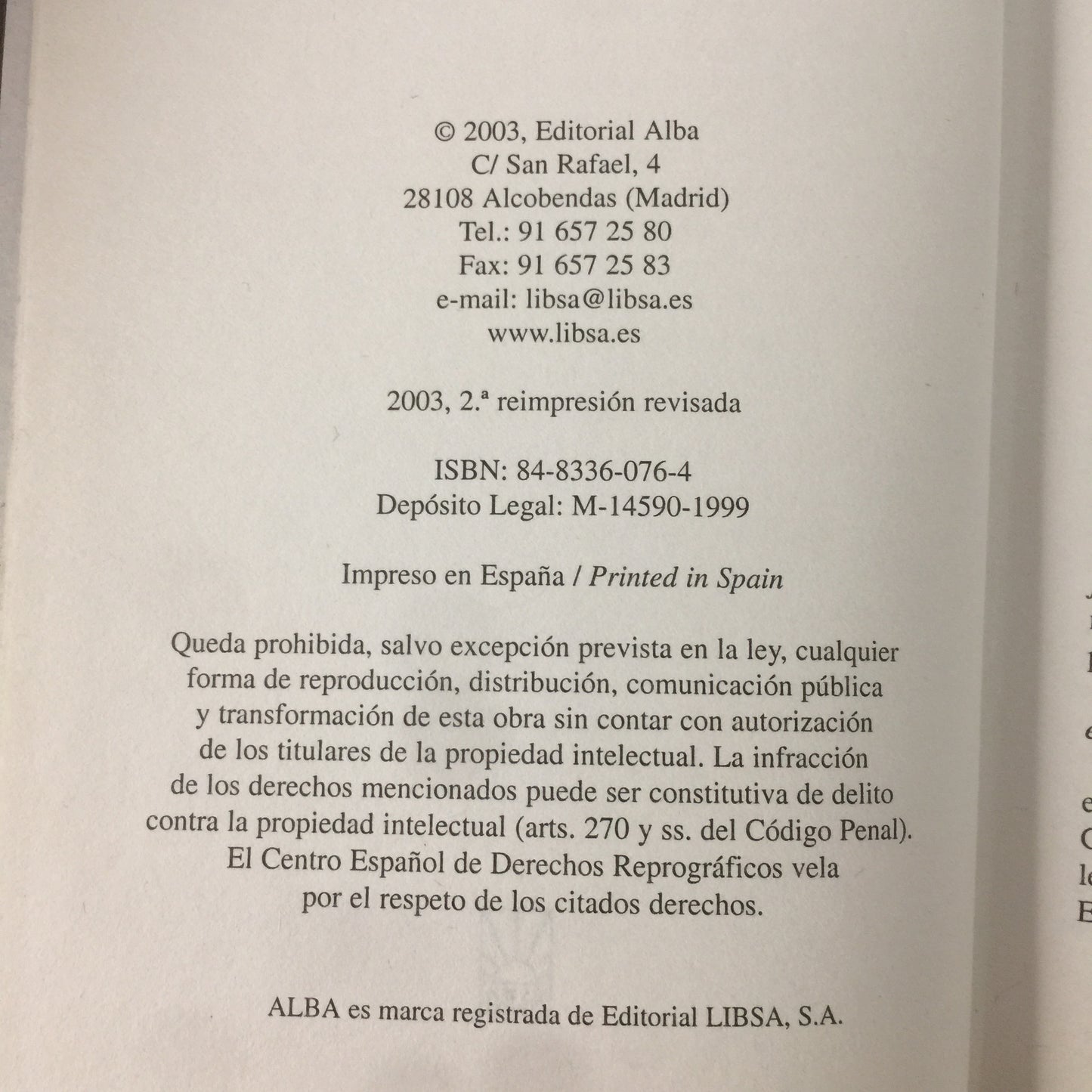 Los Hermanos Karamazof - Fiodor M. Dostoievski - 1st Thus - 2003