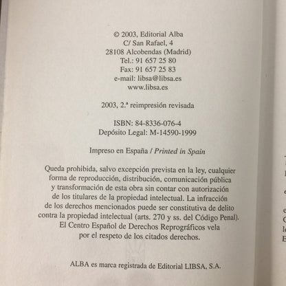 Los Hermanos Karamazof - Fiodor M. Dostoievski - 1st Thus - 2003