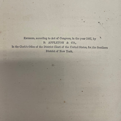 Berlin and Sans-Souci - L. Mühlbach - First Edition - 1867