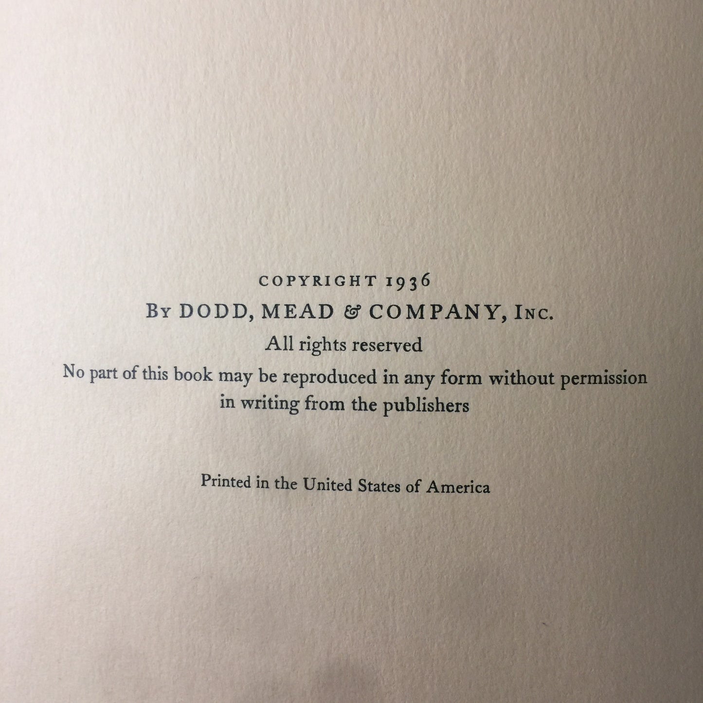 Pictures of Paradise: Moods and Moments in Hawaii - Don Blanding and Frank Warren - 1936