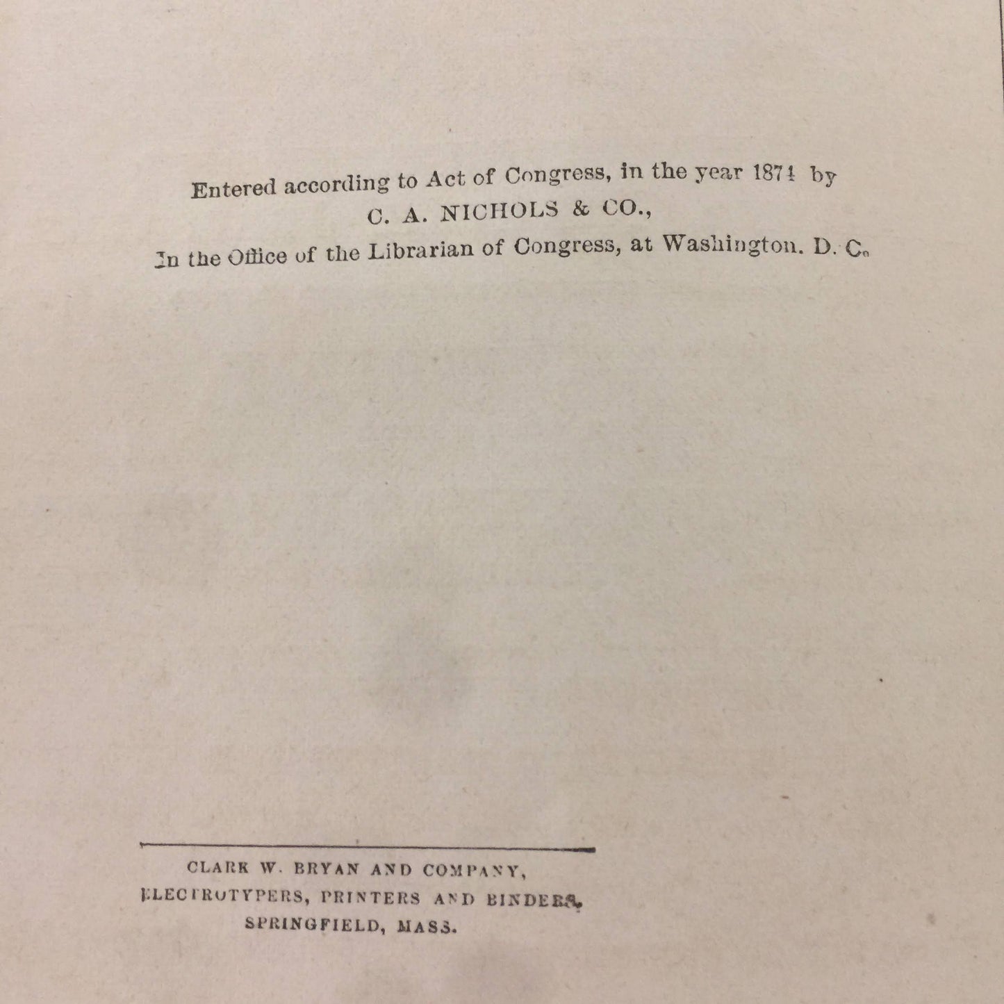 Sacred Biography and History - Rev. J. W. Harding, D. D. - 1875