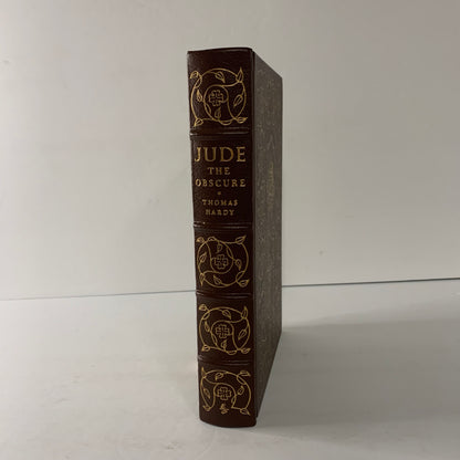 Jude The Obscure - Thomas Hardy - Easton Press - 1977