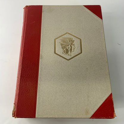 Historian I Sverige - Handeln - 1954