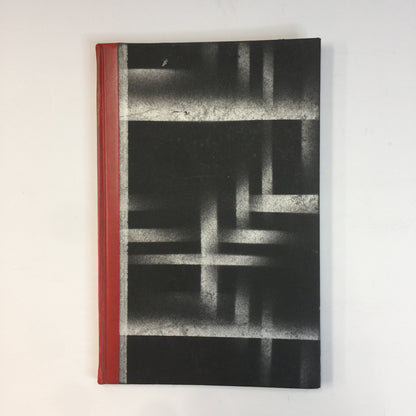 War - Richard Le Gallienne - 50 Copies Produced - No Dust Jacket As Intended - 1929