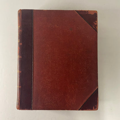 Punch, or The London Charivari - Volumes 122 and 123 - 1902