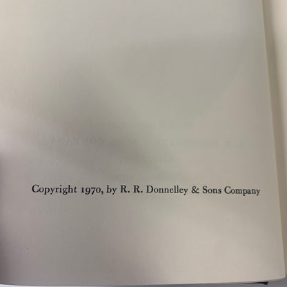 My Experiences in the West - John S. Collins - 1970
