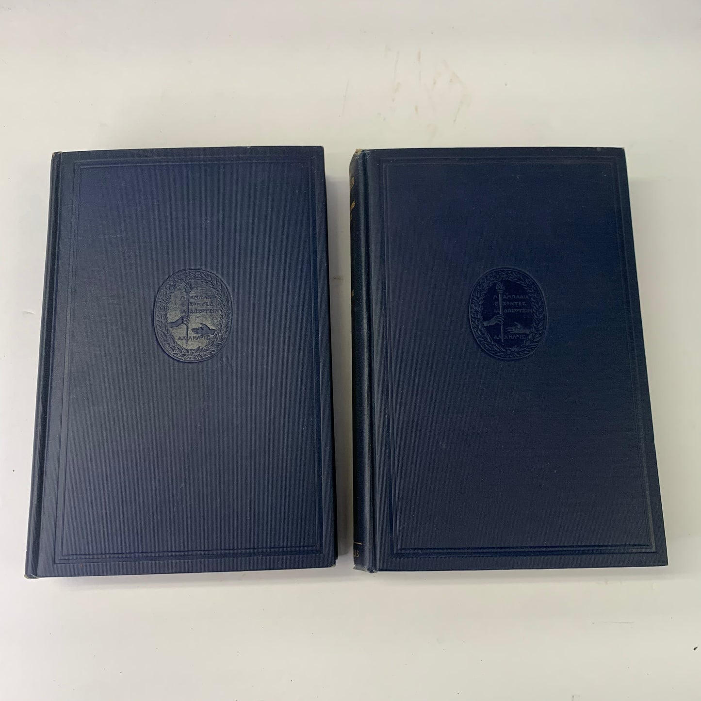 John Wanamaker - Herbert Adams Gibbons - 1st Edition - 2 Volumes - 1926
