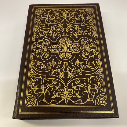 The Age of Jackson - Arthur M. Schlesinger, Jr. - Franklin Library - 1985