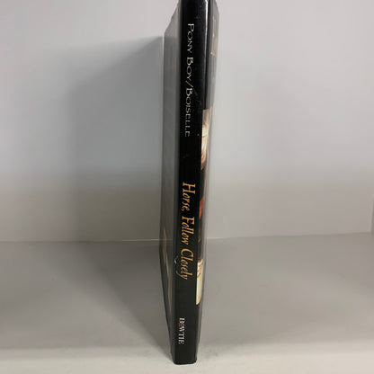 Horse, Follow Closely - Gawani Pony Boy - Signed - 1999