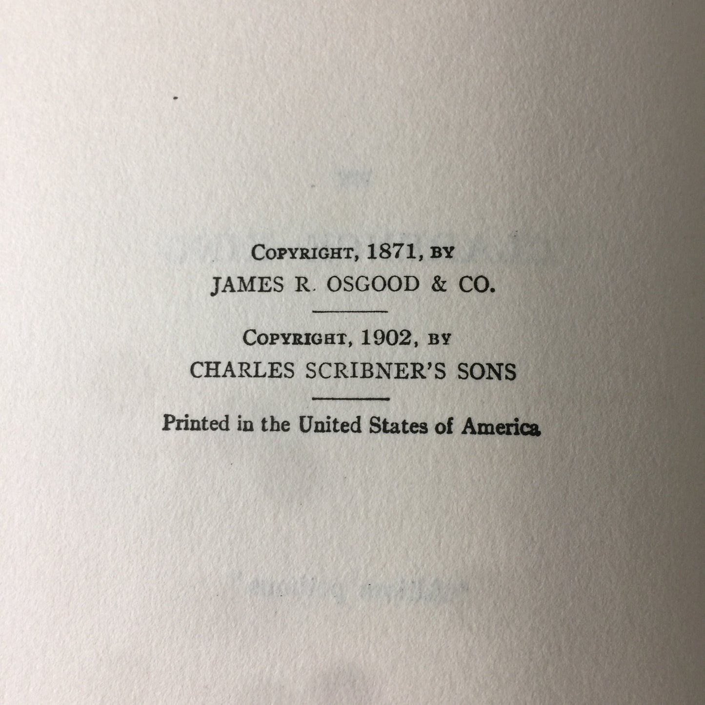 Mountaineering in the Sierra Nevada - Clarence King - Reprint - 1926