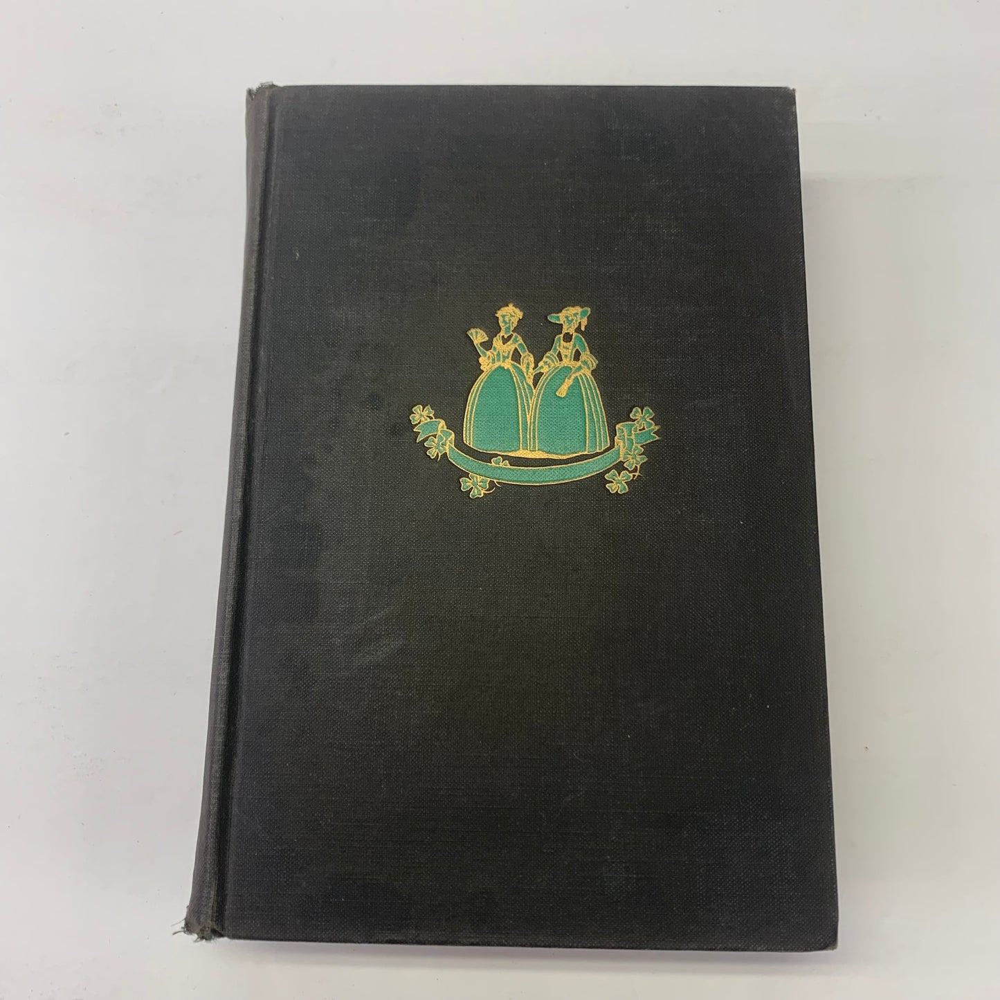 The Irish Beauties - E. Barrington - 1st Edition - 1931