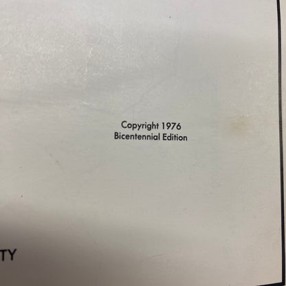 Our Alfalfa County Heritage - Various - Vol. 1 - 1976