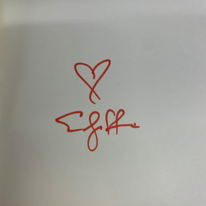 The Lies That Bind - Emily Griffin - Signed - 1st Edition - 2020