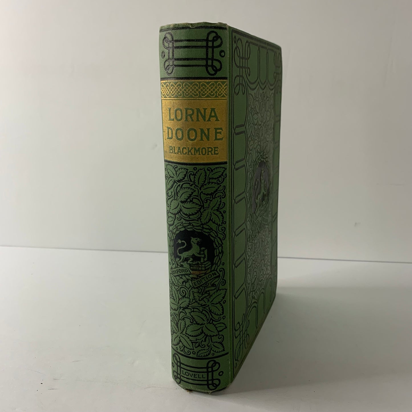 Lorna Doone - RD Blackmore