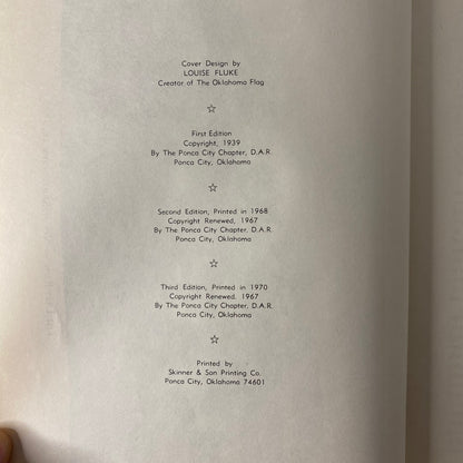 The Last Run - Daughters of the American Revolution - 1967