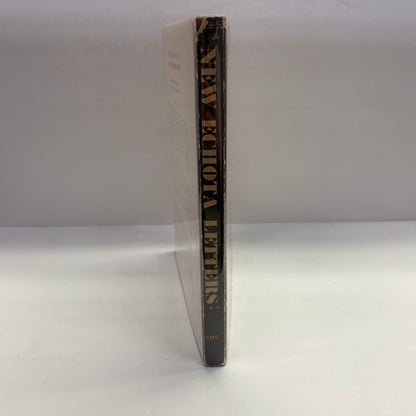 New Echota Letters - Samuel A. Worcester - 1st Edition - 1968