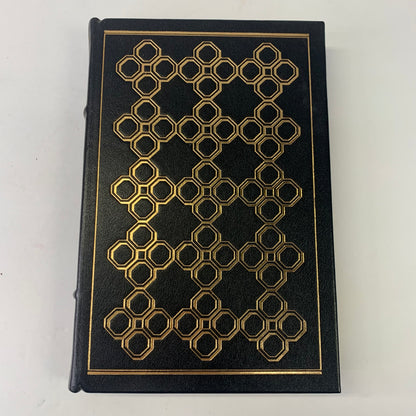 Darkness at Noon - Arthur Koestler - Signed - Franklin Library - 1979