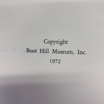 Dodge City - Fredric R. Young - 1972