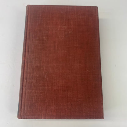 Mineral Rights in Louisiana - Harriet Dagget - 1939