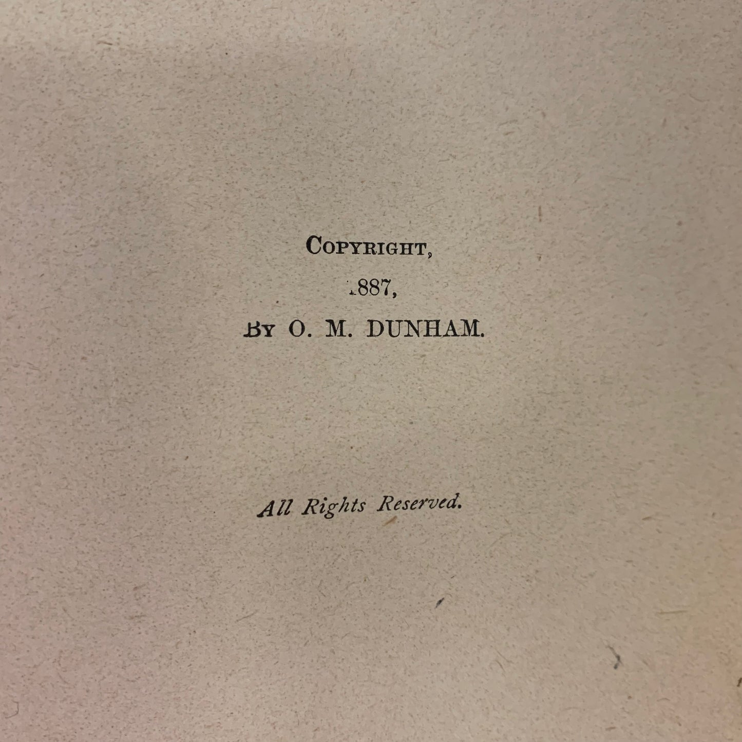 A Dozen and One - Mary D. Brine - 1887