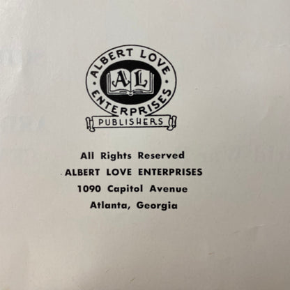 45th Infantry Division - Albert Love Enterprises Publishers - 1951