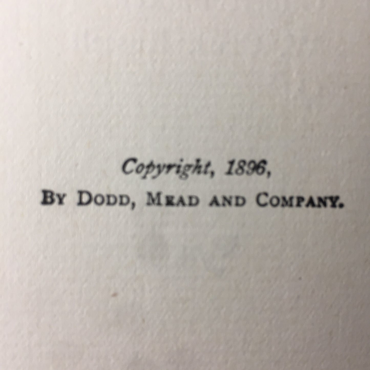 Tales of our Coast - S. R. Crockett - 1st Edition - 1901
