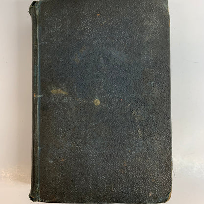 On The Gospels - Rev. Albert Barnes - 1850