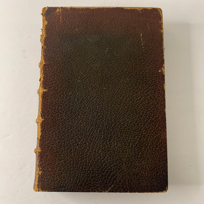 The Kinship of Nature - Bliss Carman - 4th Impression - 1903