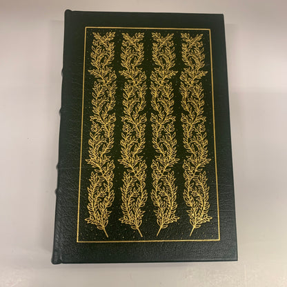 The Return of the Native - Thomas Hardy - Easton Press - 1978