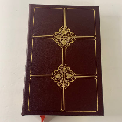 The History of Tom Jones: A Foundling - Henry Fielding - Easton Press - 1979