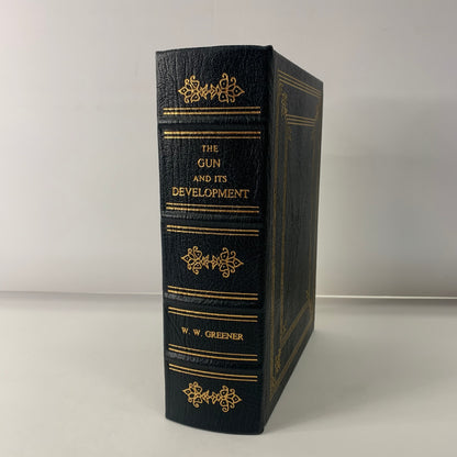 The Gun and Its Development - W. W. Greener - 1995