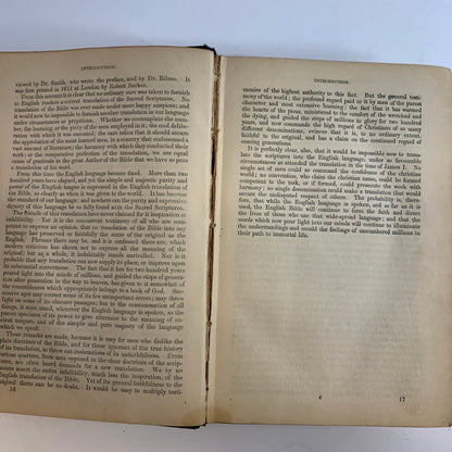On The Gospels - Rev. Albert Barnes - 1850