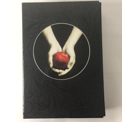 Twilight - Stephanie Meyer - Special Edition - Signed ( Autopen Signature) - 2008