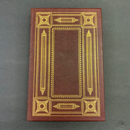 The Reivers - William Faulkner - Franklin Press - 1983