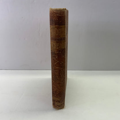 Favorite Poems From English and American Authors - Belford, Clarke & Co. - 1888