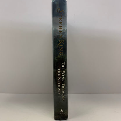 The Wind Through the Keyhole - Stephen King - 1st Edition - 2012