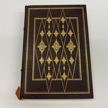 Picture Palace - Paul Theroux - 1st American - Franklin Library - 1978