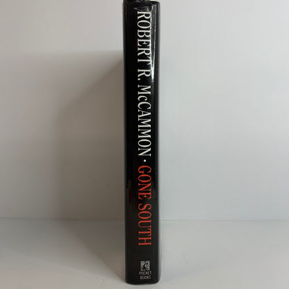 Gone South - Robert R. McCammon - 1st Edition - 1992