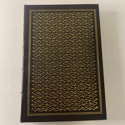 Twenty Thousand Leagues Under The Sea - Jules Verne - Easton Press - 1977