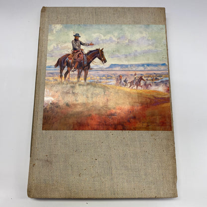 Montana: The Magazine of Western History - 1957