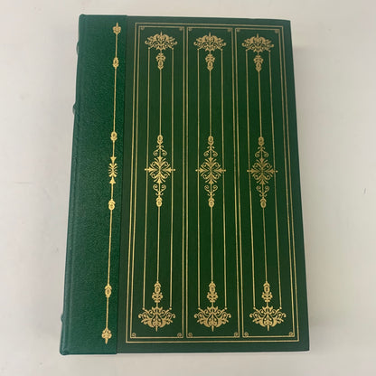 Four Plays - Henrik Ibsen- Franklin Library - 1979