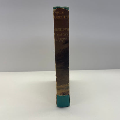 Hornblower and the Hotspur - C. S. Forester - Second Print - 1962