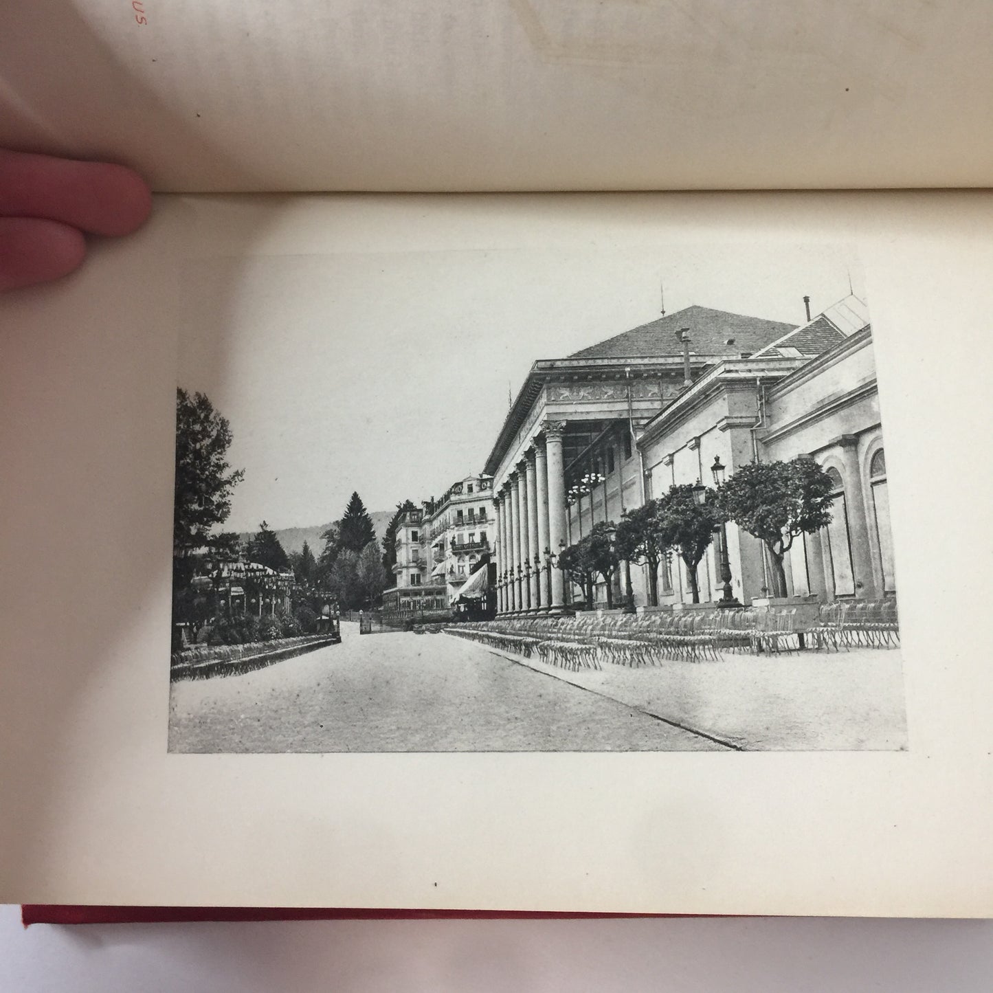 Switzerland: Picturesque and Descriptive - Joel Cook - 1904