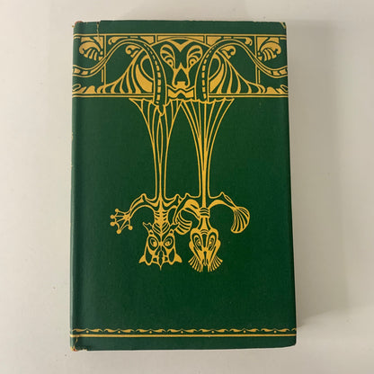 The World’s Best 100 Detective Stories - Eugene Thwing - 10 Volume Set - 1929