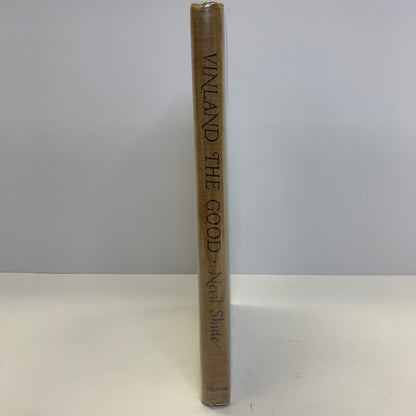 Vinland the Good - Nevil Shute - First Edition - 1946