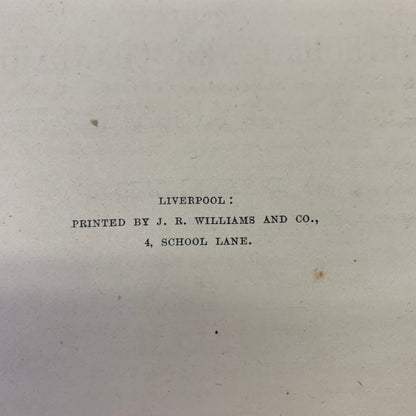 Minutes of the Methodist New Connexion Conference - Edited by John Hudston - 1877