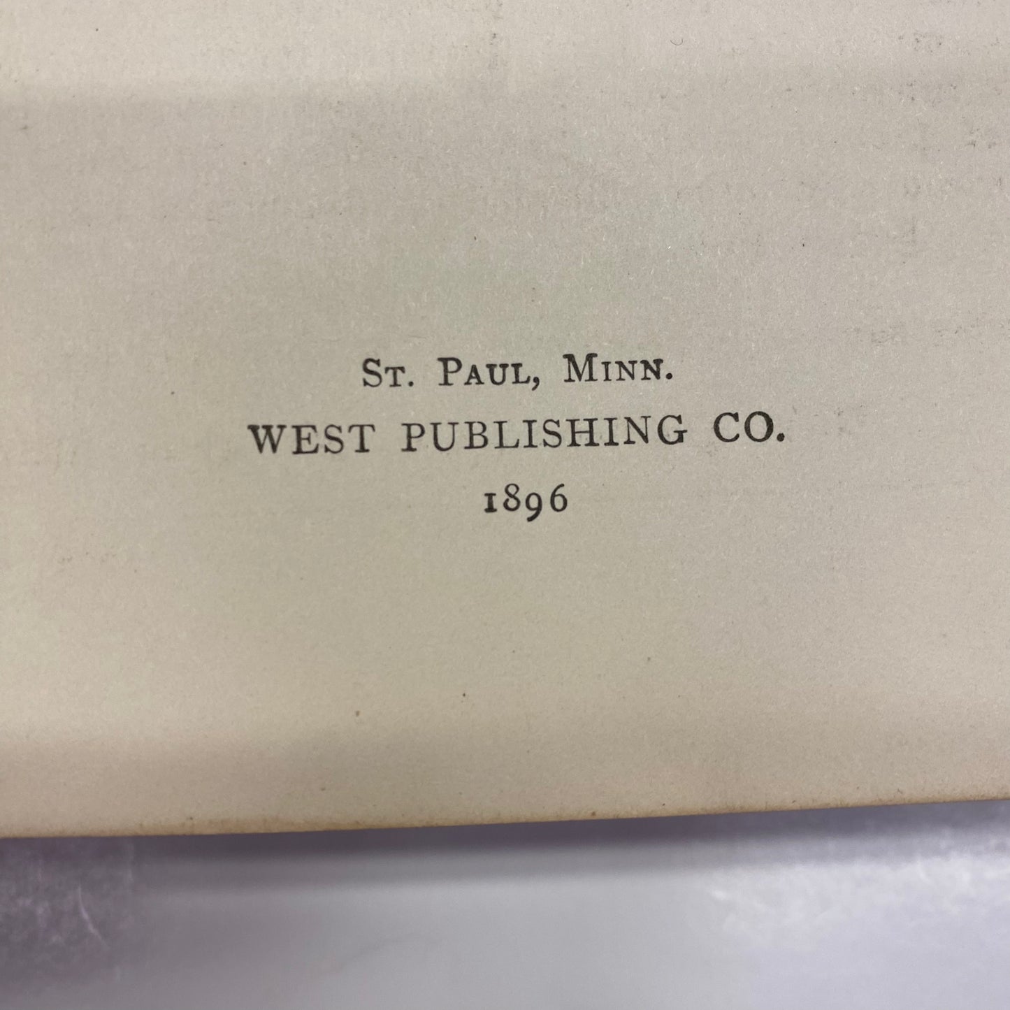 Hand-Book of the Law of Bills and Notes - Charles P. Norton - 1896