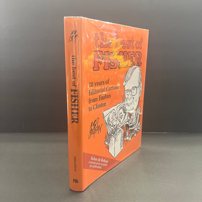 The Best of Fisher - George Fisher - 1993